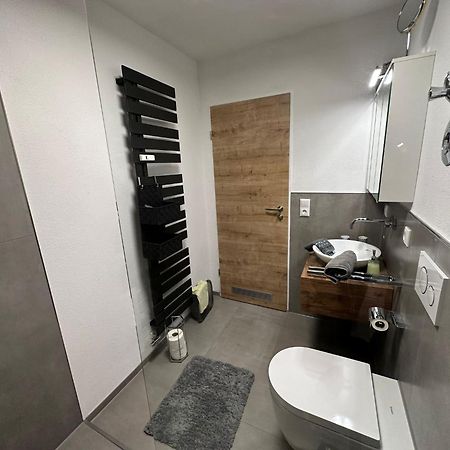 Alpennest Burgberg Lejlighed Burgberg  Eksteriør billede